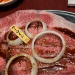 焼肉 牛目黒 - 