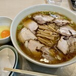 永福町 大勝軒 - 