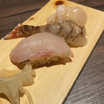 Hokkaisushi To Tempura Sushiyama - 