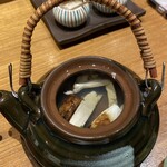 天ぷら 大坂屋 草哲 - 