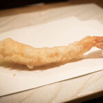 天ぷら 大坂屋 草哲 - 