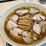 永福町 大勝軒 - 