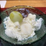 天ぷら 大坂屋 草哲 - 