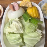 吉村ホルモン店 - 