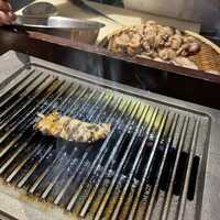 焼うお いし川 名古屋 -  焼うお いし川 名古屋 -