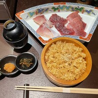 焼うお いし川 名古屋 -  焼うお いし川 名古屋 -