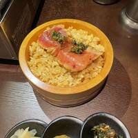 焼うお いし川 名古屋 -  焼うお いし川 名古屋 -