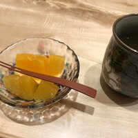 鮨こいづみ - 