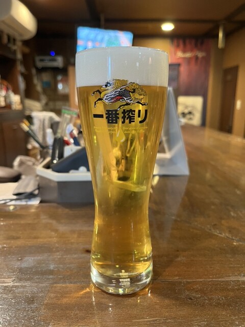 TAVERN（タバーン） - 寒河江（バー）