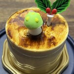 ボンソアール - 料理写真: