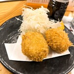 おぐろのまぐろ - 