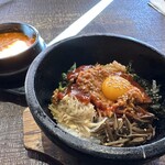 炭火焼肉・韓国料理 KollaBo - 