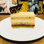 パティスリー モンプリュ 本店 - モントゥール