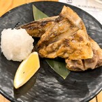 おぐろのまぐろ - 