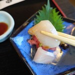 Unagi Fugu Isshin - 