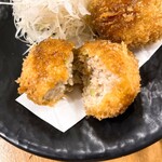 おぐろのまぐろ - 