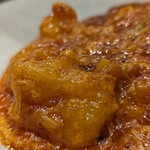 七席中華 コバコ - ぷりぷり