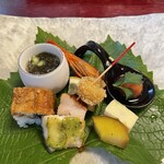 十勝川温泉 三余庵 - 