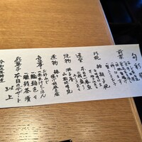 銀座ろくさん亭 - 