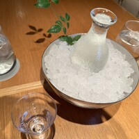 銀座ろくさん亭 - 