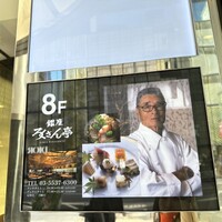 銀座ろくさん亭 - 