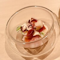 鳥つき - 