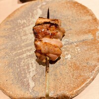 鳥つき - 