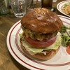 MEIHOKU Burger