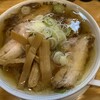 手打ち中華蕎麦 麺屋 工藤