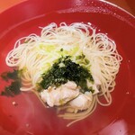 馳走 啐啄一十  - 