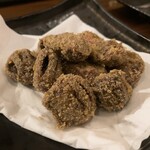 串とワイン ガッリーナ - 