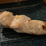 串とワイン ガッリーナ - 