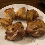 串とワイン ガッリーナ - 