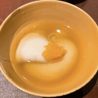 馳走 啐啄一十  - 