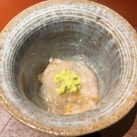 馳走 啐啄一十  - 