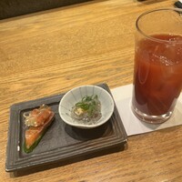 魚牛 - 