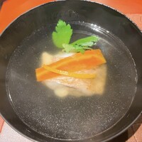 馳走 啐啄一十  - 