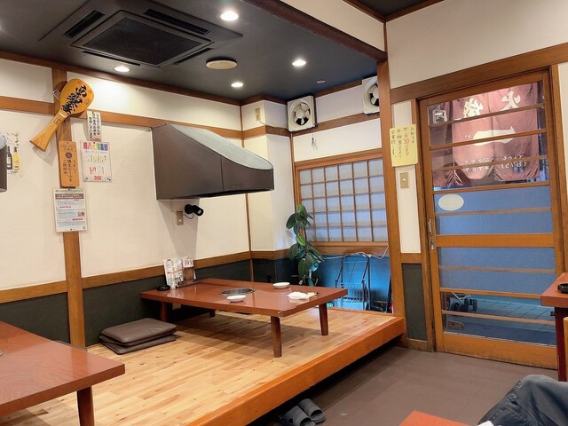 Yakiniku no Mise Ichi photo 4