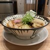麺処 ほん田 秋葉原本店