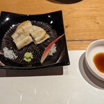 和食と炭火焼 三代目 うな衛門 - 