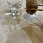 大吉 - シューマイのボリューム感