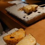 JIROCHO - じゃがバター