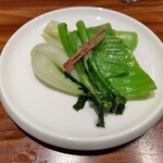 港式料理 鴻禧 - 