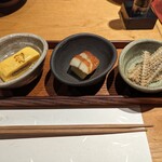 和食と炭火焼 三代目 うな衛門 - 