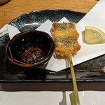 和食と炭火焼 三代目 うな衛門 - 