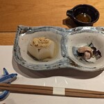 和食と炭火焼 三代目 うな衛門 - 