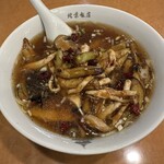 横浜中華街 北京飯店 - 