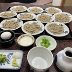 Soba Fuku - 