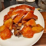 港式料理 鴻禧 - 