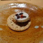 JIROCHO - レーズンバタークラッカー